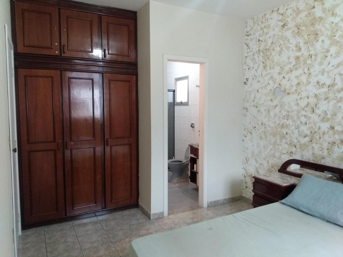 Apartamento A 200m Da Do Morro Com Wifi Guarapari