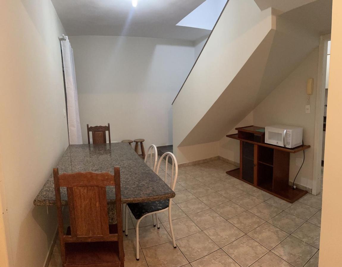 Apartamento A 200m Da Do Morro Com Wifi *