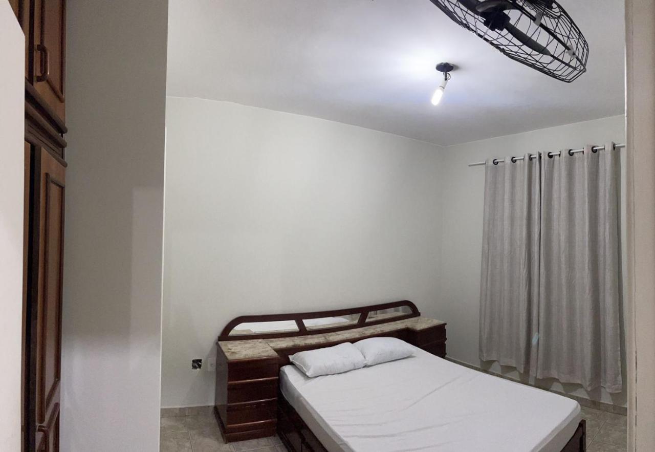A 200m Da Do Morro Com Wifi Apartamento *