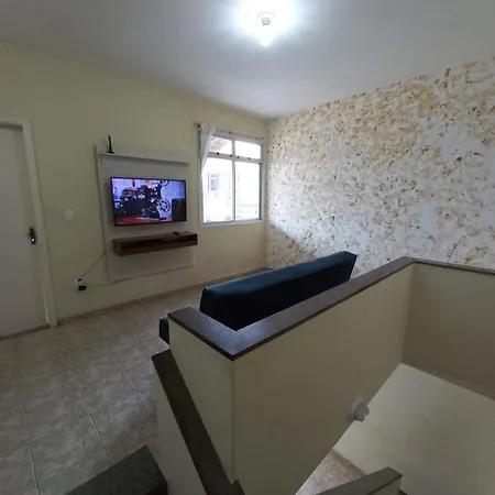 Apartamento A 200M Da Praia Do Morro Com Wifi Guarapari Exterior photo