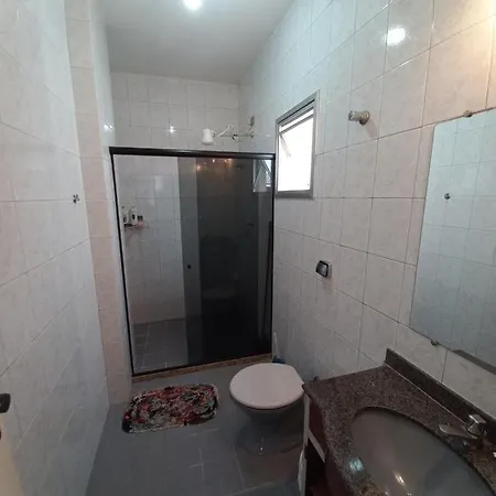 Apartamento A 200M Da Praia Do Morro Com Wifi Guarapari Exterior photo