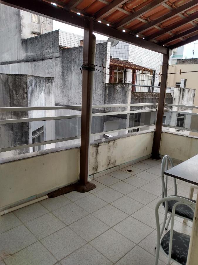 A 200m Da Do Morro Com Wifi Apartment