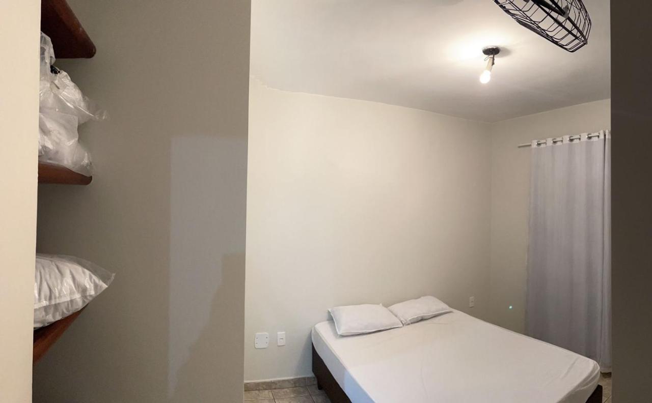 A 200m Da Do Morro Com Wifi Apartment