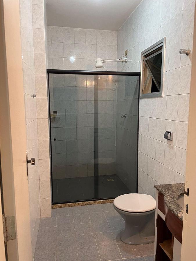 A 200m Da Do Morro Com Wifi Apartment