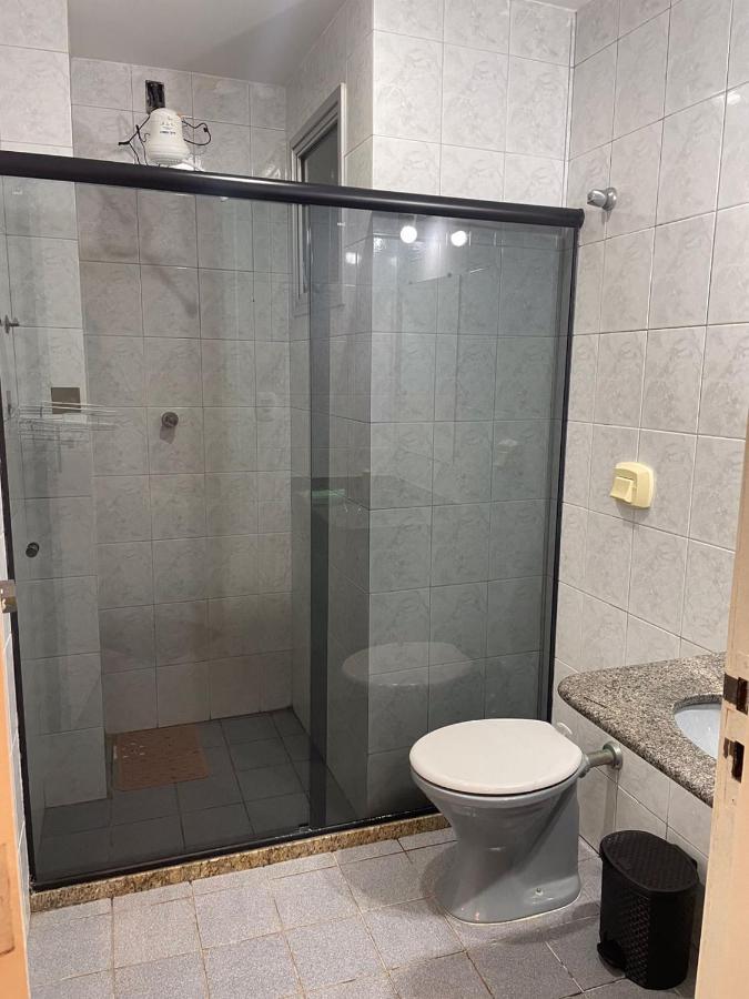 A 200m Da Do Morro Com Wifi Apartment Guarapari
